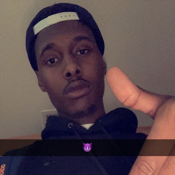 Meet your Posher, Terrance - Picture 1 of 1